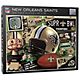 YouTheFan New Orleans Saints Retro Series 500-Piece Jigsaw Puzzle                                                                - view number 1 selected