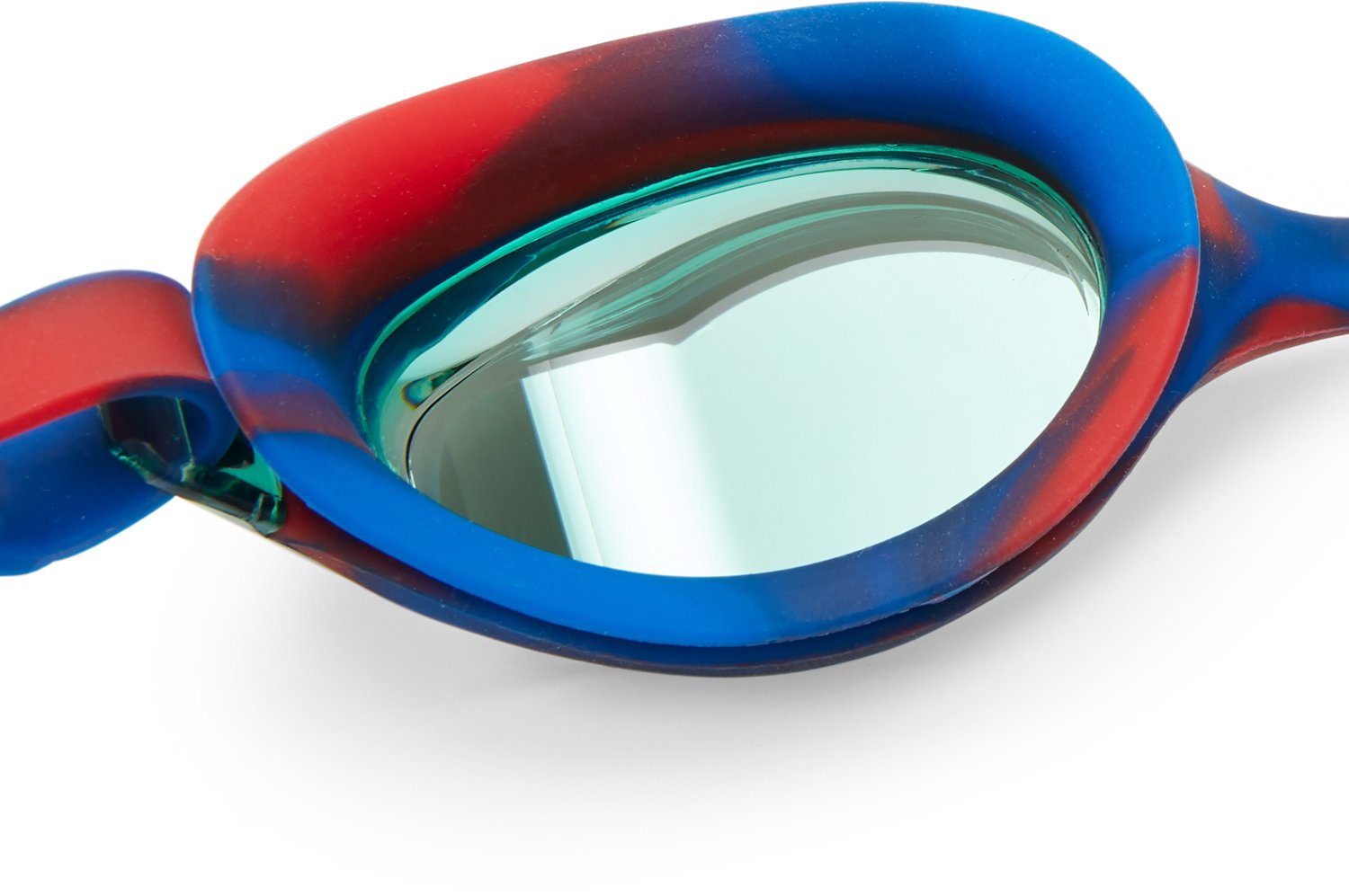 Speedo Youth Hyper Fly Mirrored Goggles