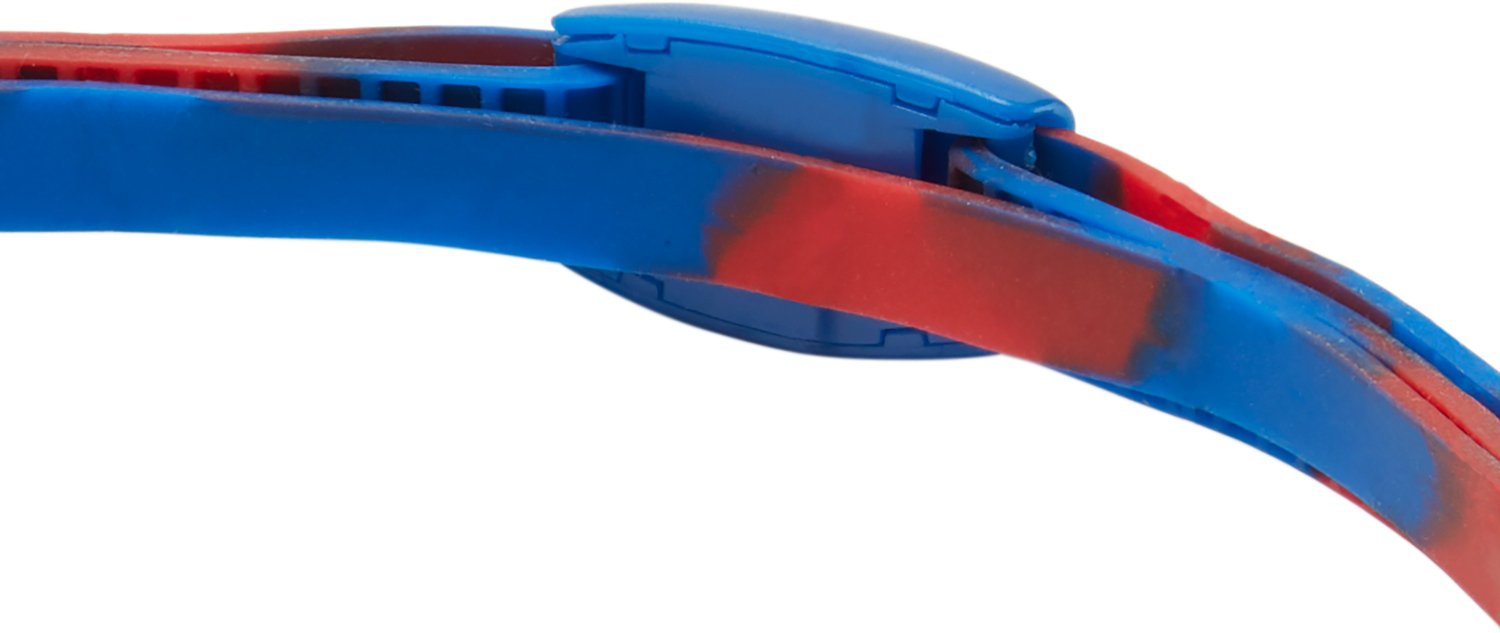 Speedo Youth Hyper Fly Mirrored Goggles