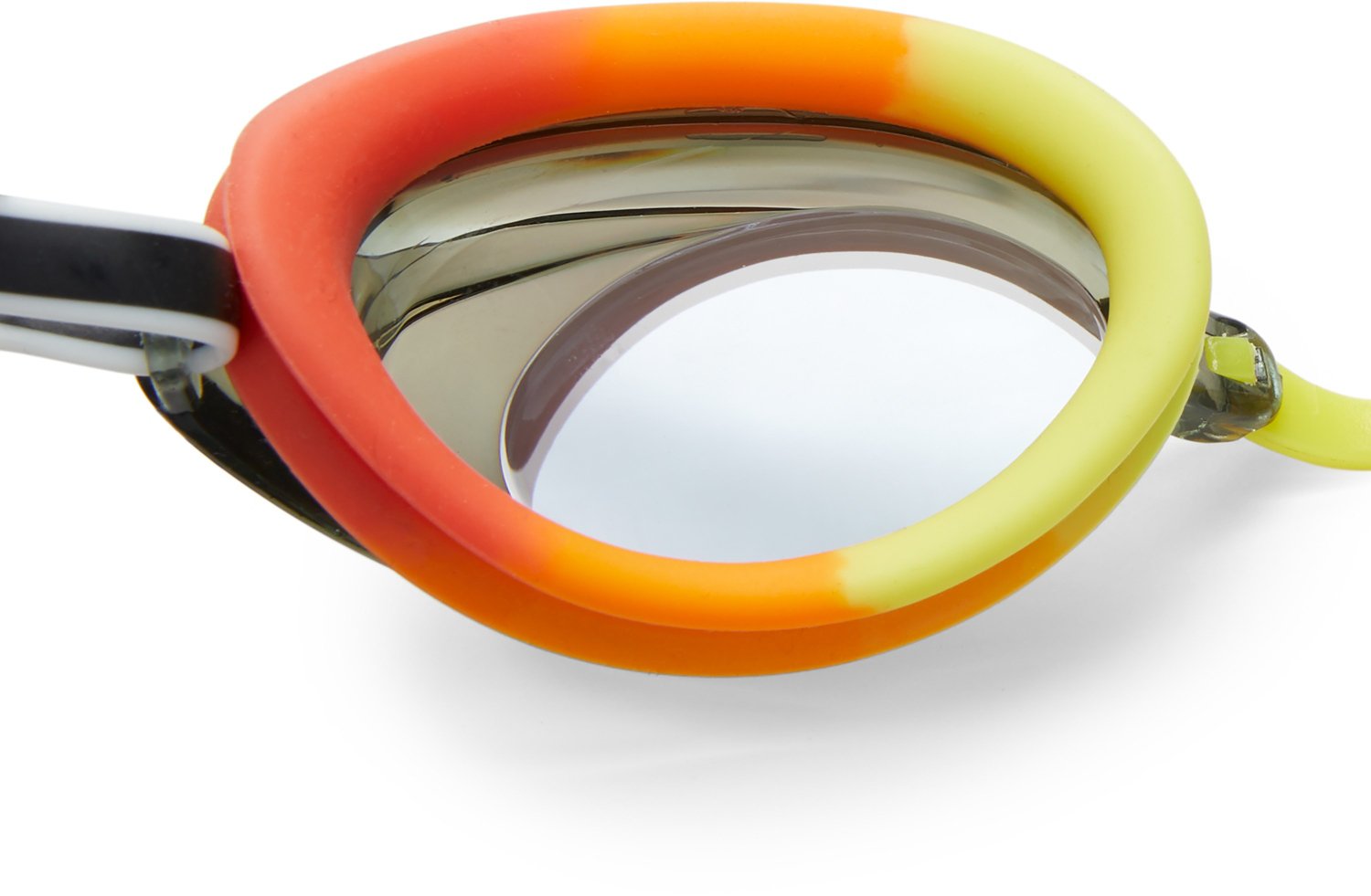 Speedo Jr. Vanquisher 2.0 Mirrored Goggles                                                                                       - view number 3