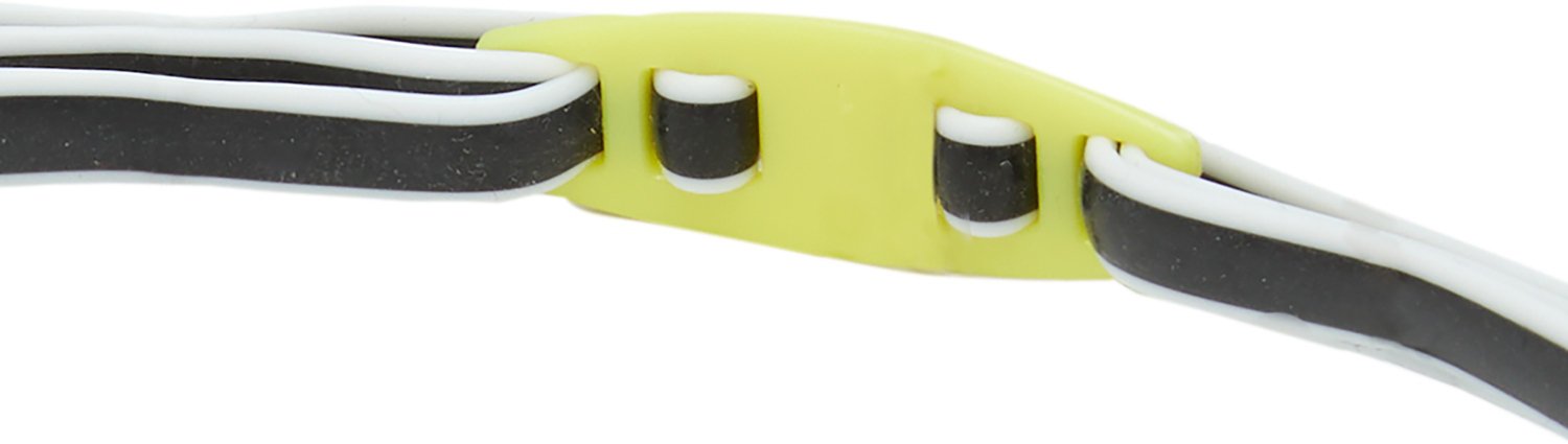 Speedo Jr. Vanquisher 2.0 Mirrored Goggles                                                                                       - view number 4