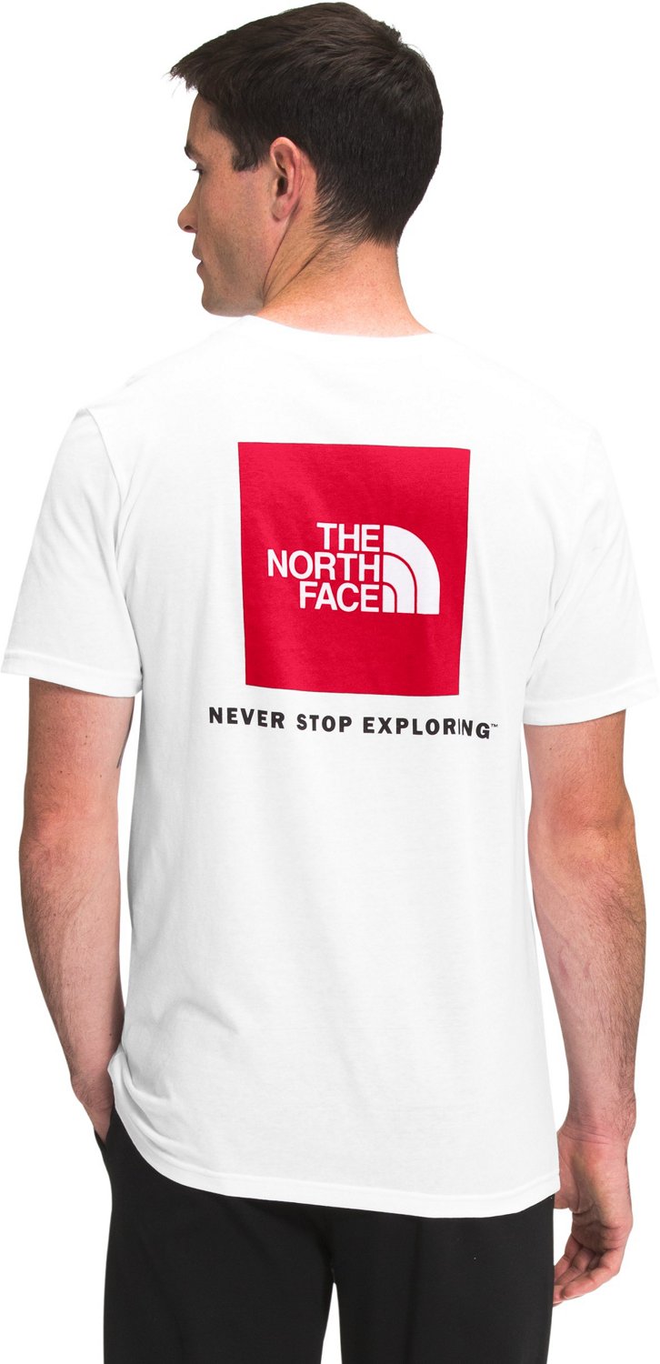 The North Face Box NSE T-shirt - view number 1