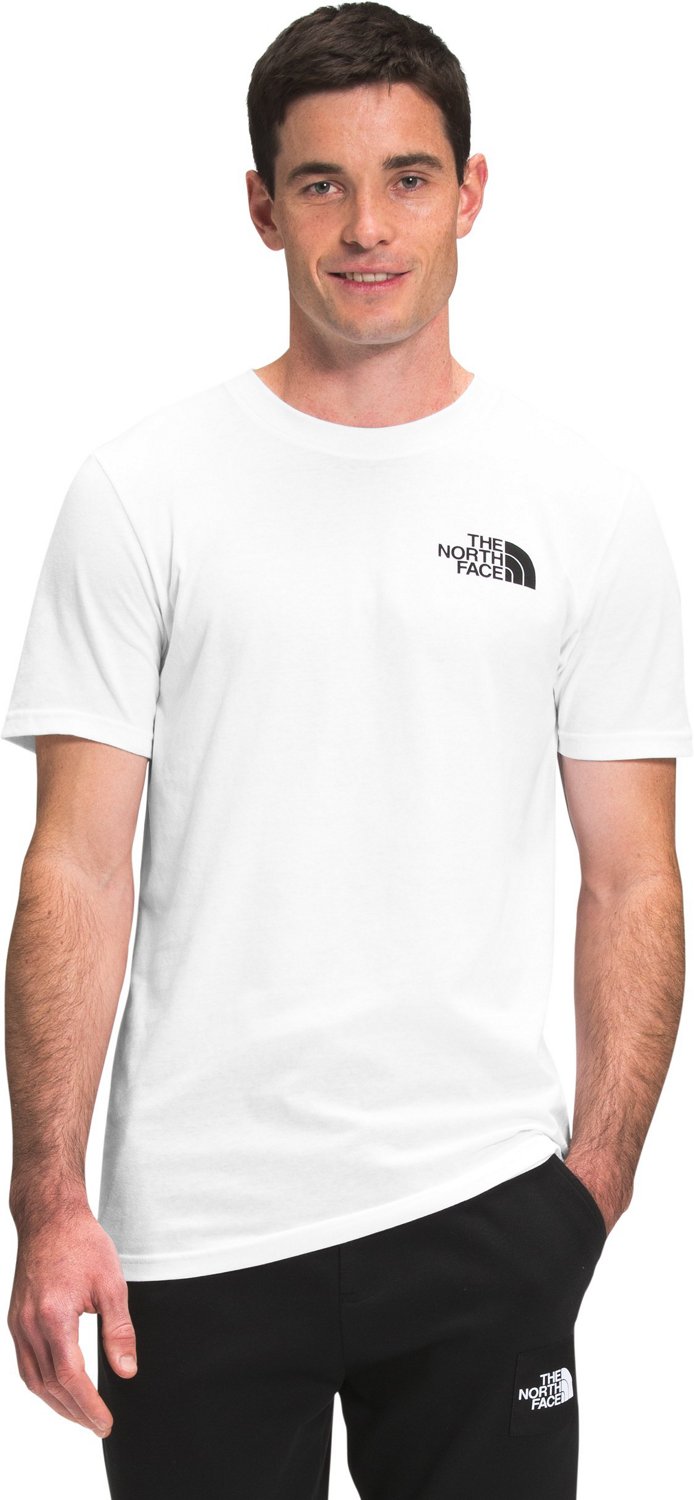 The North Face Box NSE T-shirt - view number 2