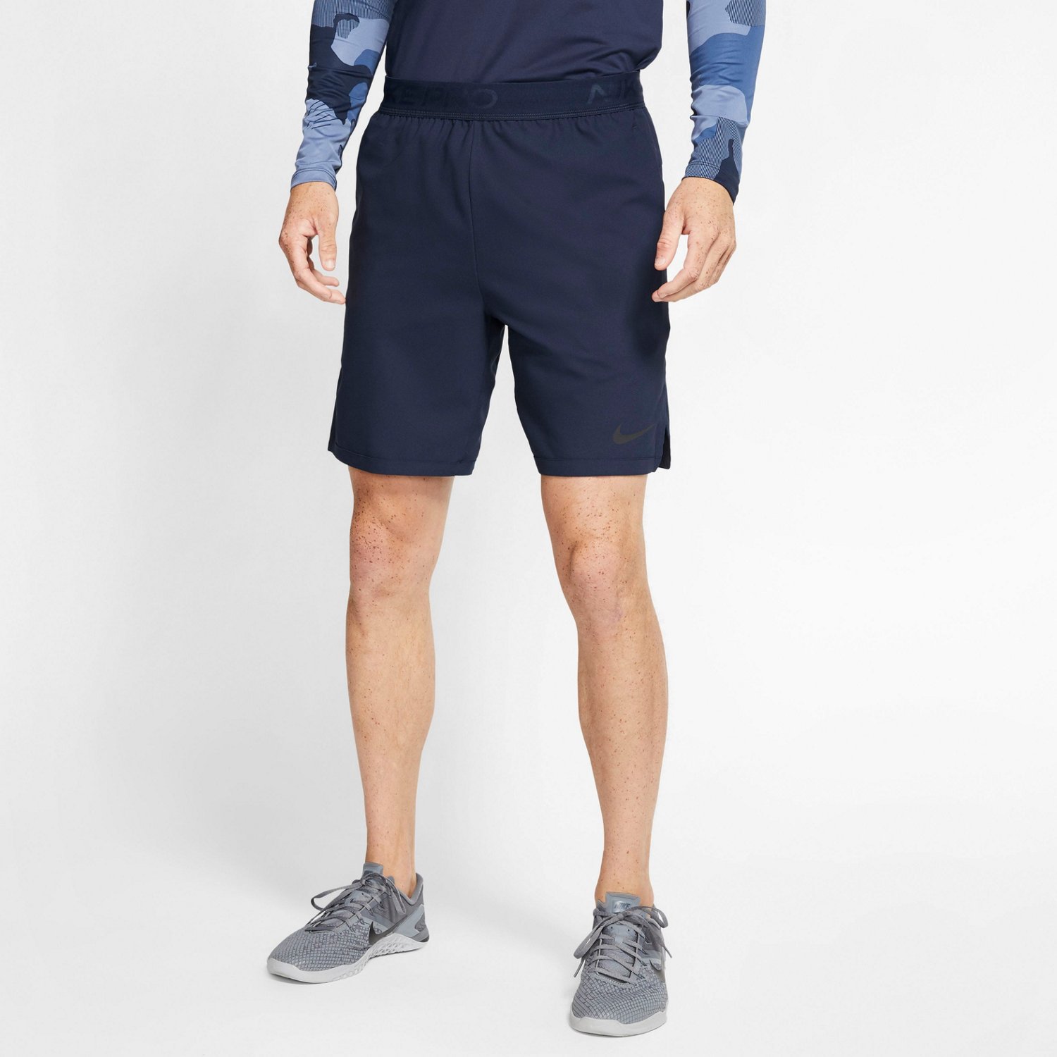 Nike vent best sale max shorts