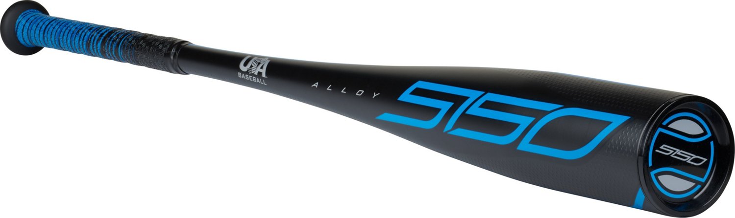 Rawlings Youth 5150 USA Baseball Bat (-11)                                                                                       - view number 3