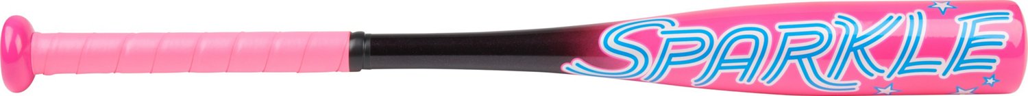 Rawlings Girls’ Sparkle T-ball Bat (-11)                                                                                       - view number 1 selected
