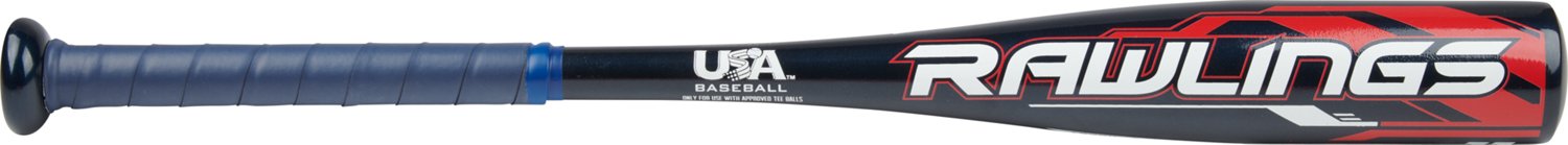 Rawlings Youth Plasma T-ball Bat (-11)                                                                                           - view number 3