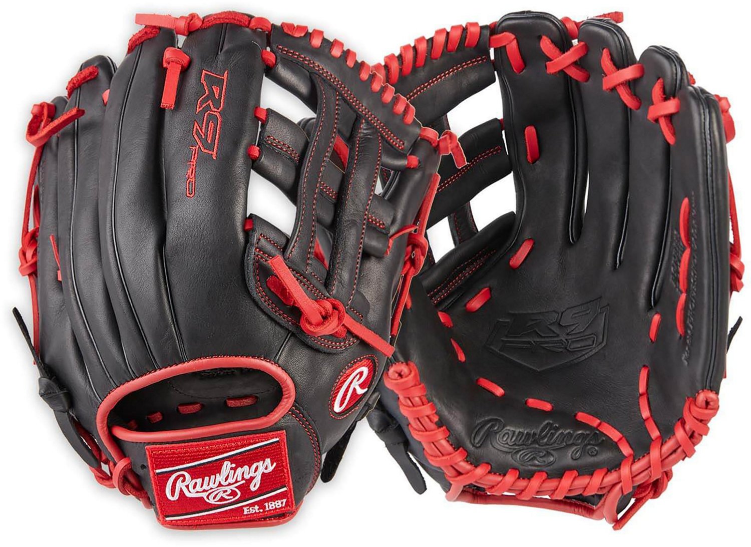 New SC BRYCE HARPER 11.5 R Fielders Gloves