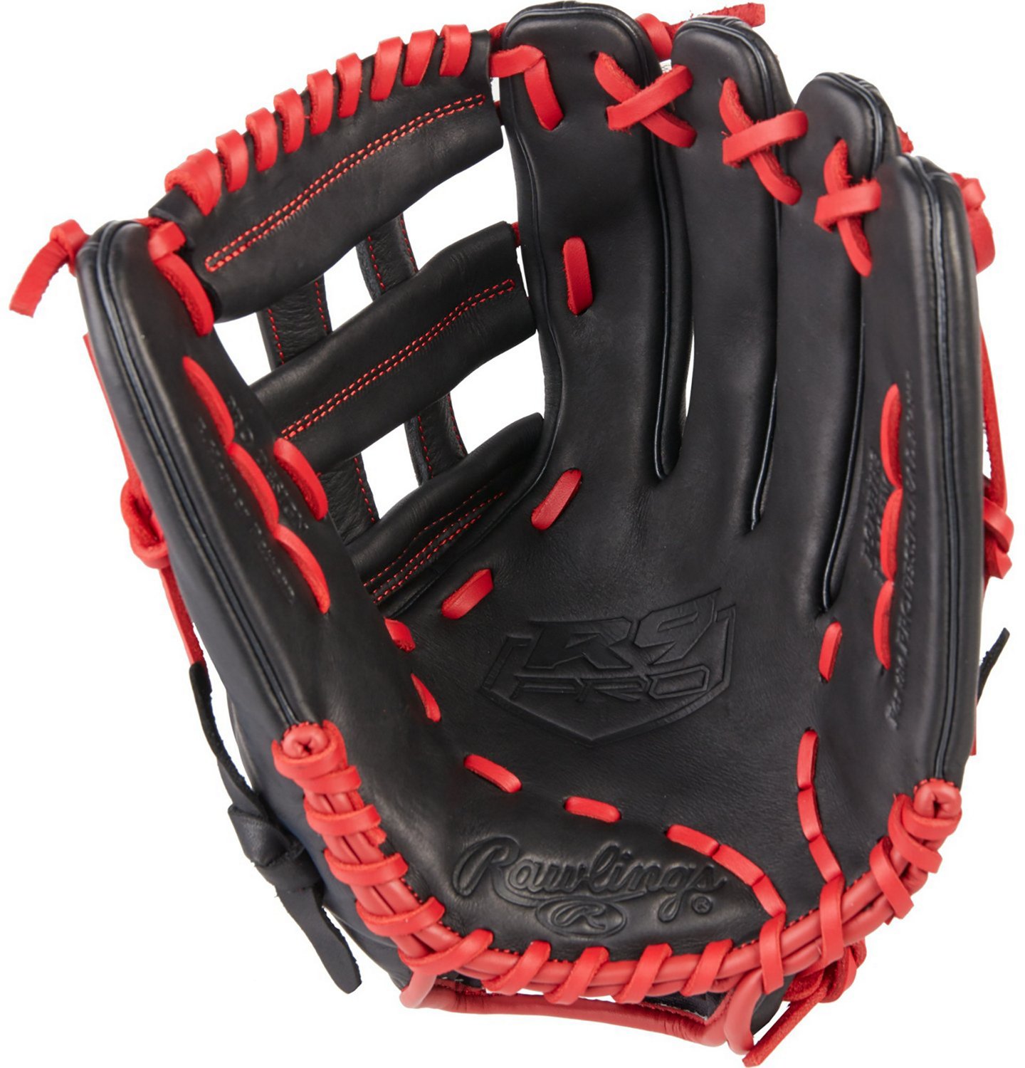 Bryce Harper Custom Glove