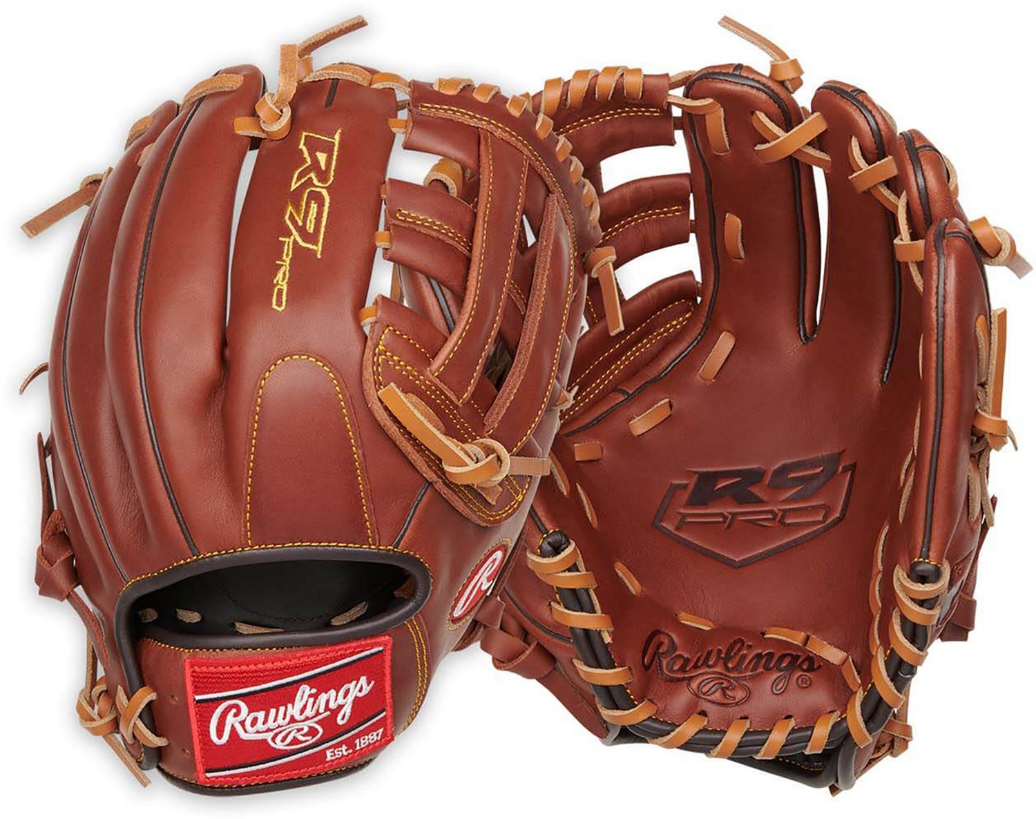 Rawlings R9 Pro Nolan Arenado Model Baseball Glove