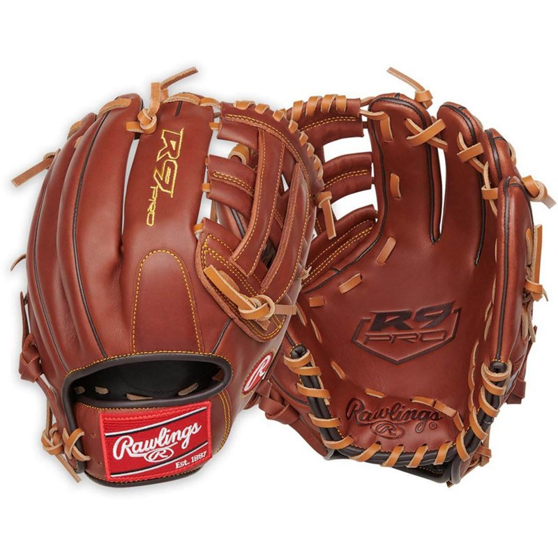 Rawlings R9 Pro Nol… - image