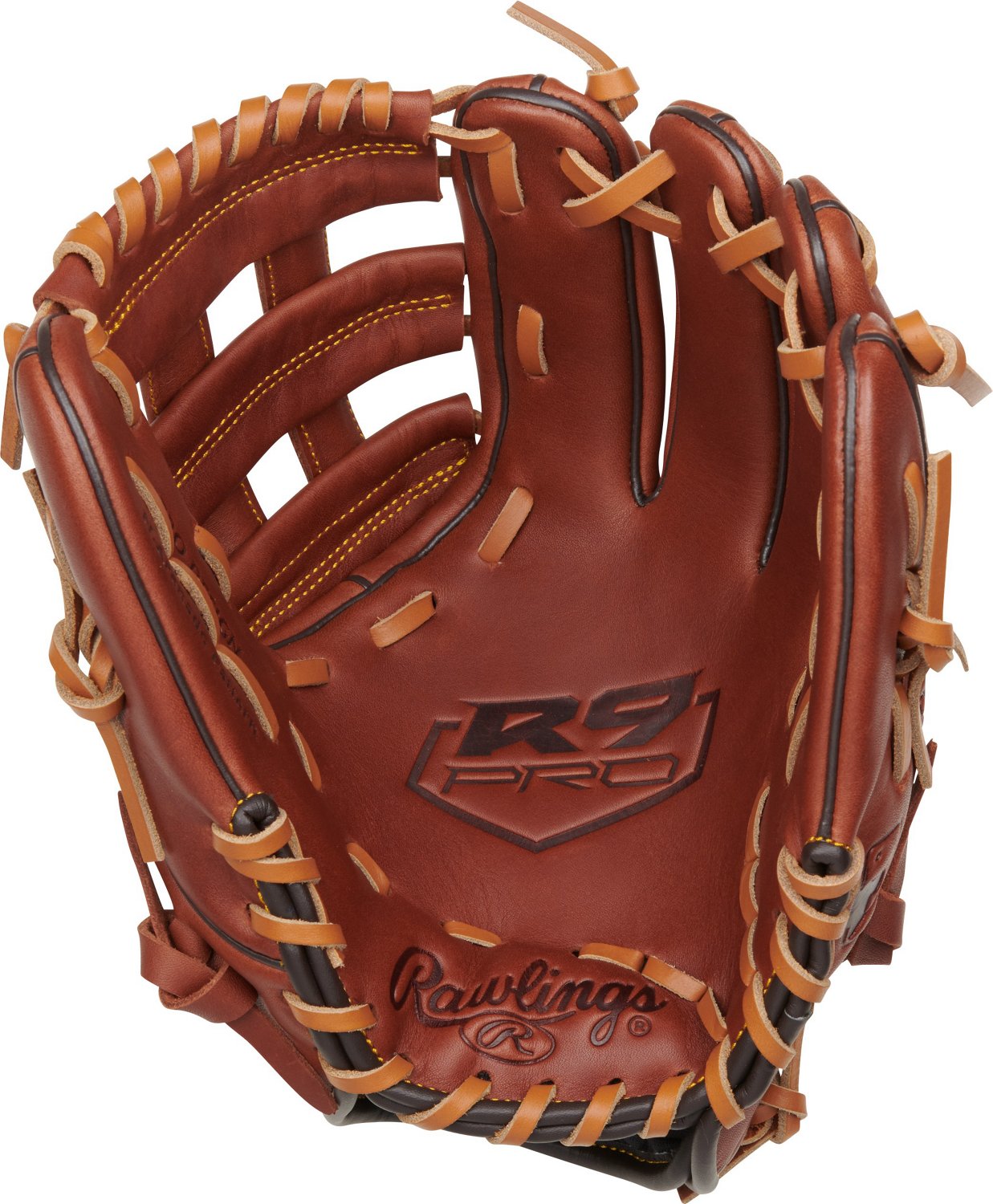 Rawlings R9 Pro Nolan Arenado Model Baseball Glove                                                                               - view number 2