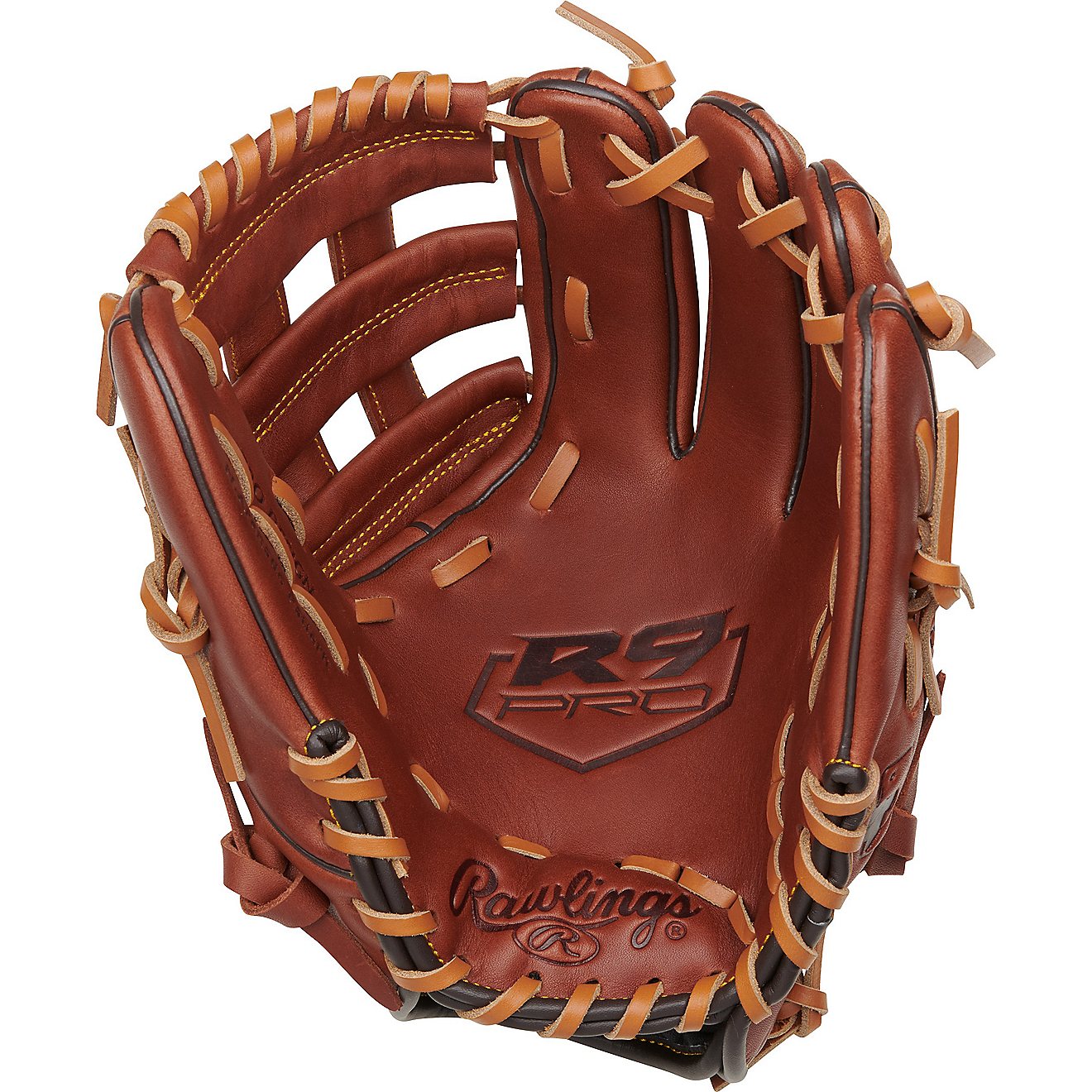 Rawlings R9 Pro Nolan Arenado Model Baseball Glove                                                                               - view number 2