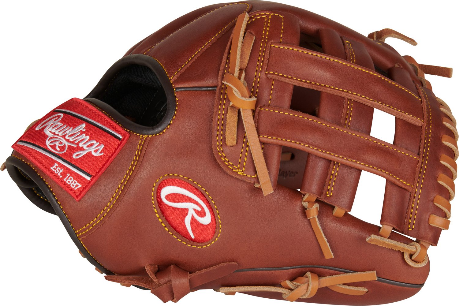 Rawlings 10.5 Youth Mark of a Pro Lite Nolan Arenado Baseball Glove