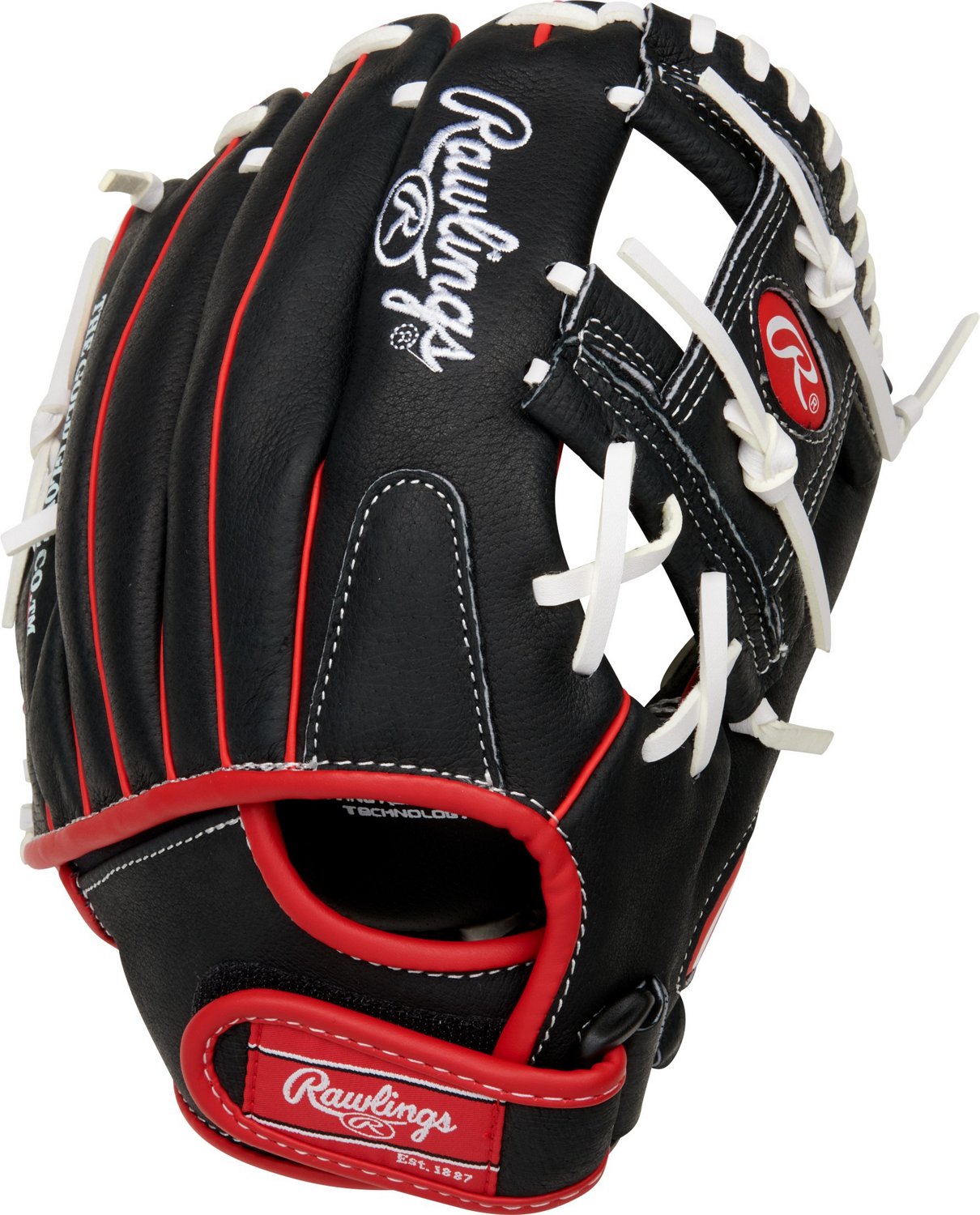 Rawlings Sporting Goods, The Official Glove Of MLB®