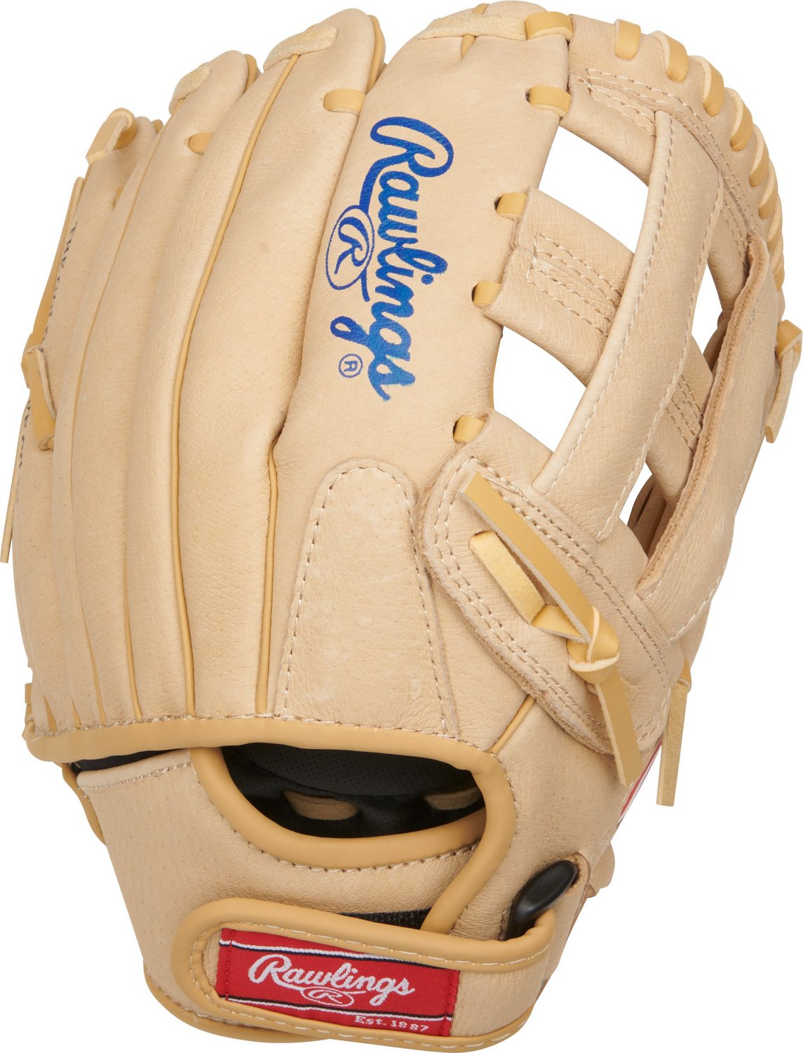 Rawlings Boys' Mark of a Pro Lite Kris Bryant 11 in Outfield Glove Academy