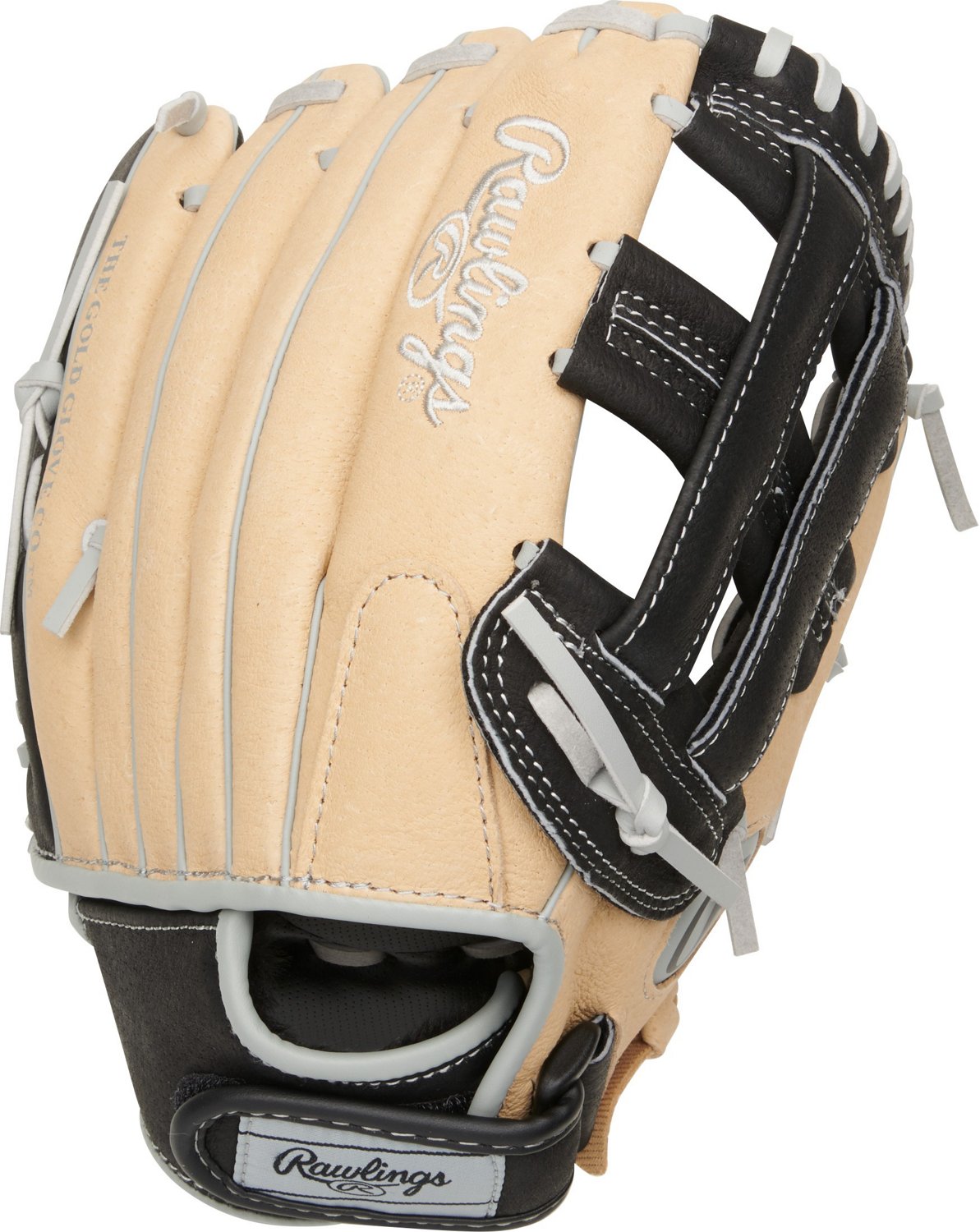 Rawlings Youth Mark of a Pro Lite SC H  Baseball Glove Academy