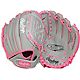 Rawlings Girls' Storm T-ball Softball Glove                                                                                      - view number 1 selected