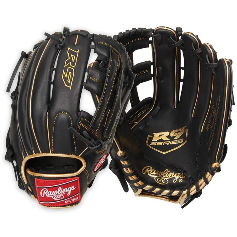 Rawlings Men's R9 S… - image