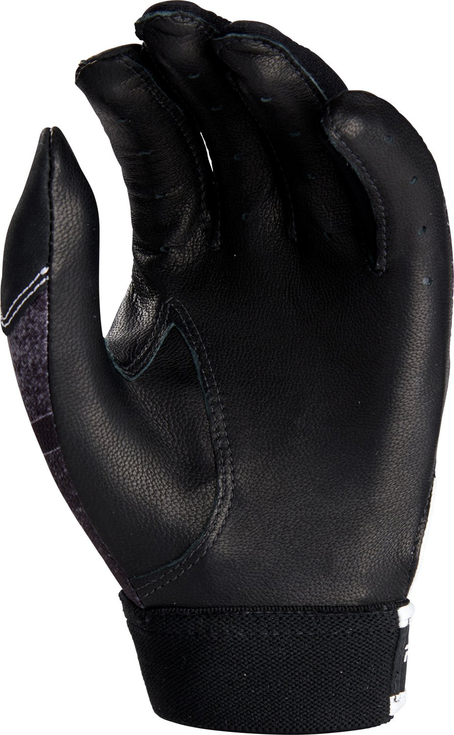 Rawlings Men’s Prodigy Batting Gloves                                                                                          - view number 2