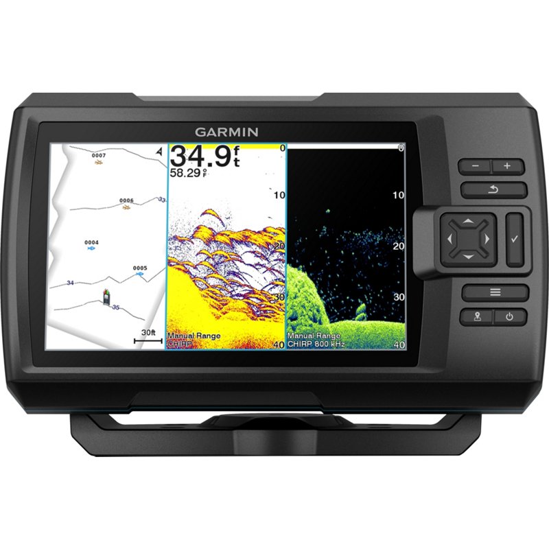 Garmin Strikerâ¢ V… - image