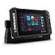Lowrance Elite FS 7 Active Imaging 3-in-1 Transducer                                                                             - view number 3