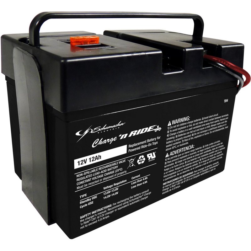 Schumacher Electric… - image
