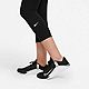Nike Women's One Mid Rise 2.0 Capri Tights                                                                                       - view number 5