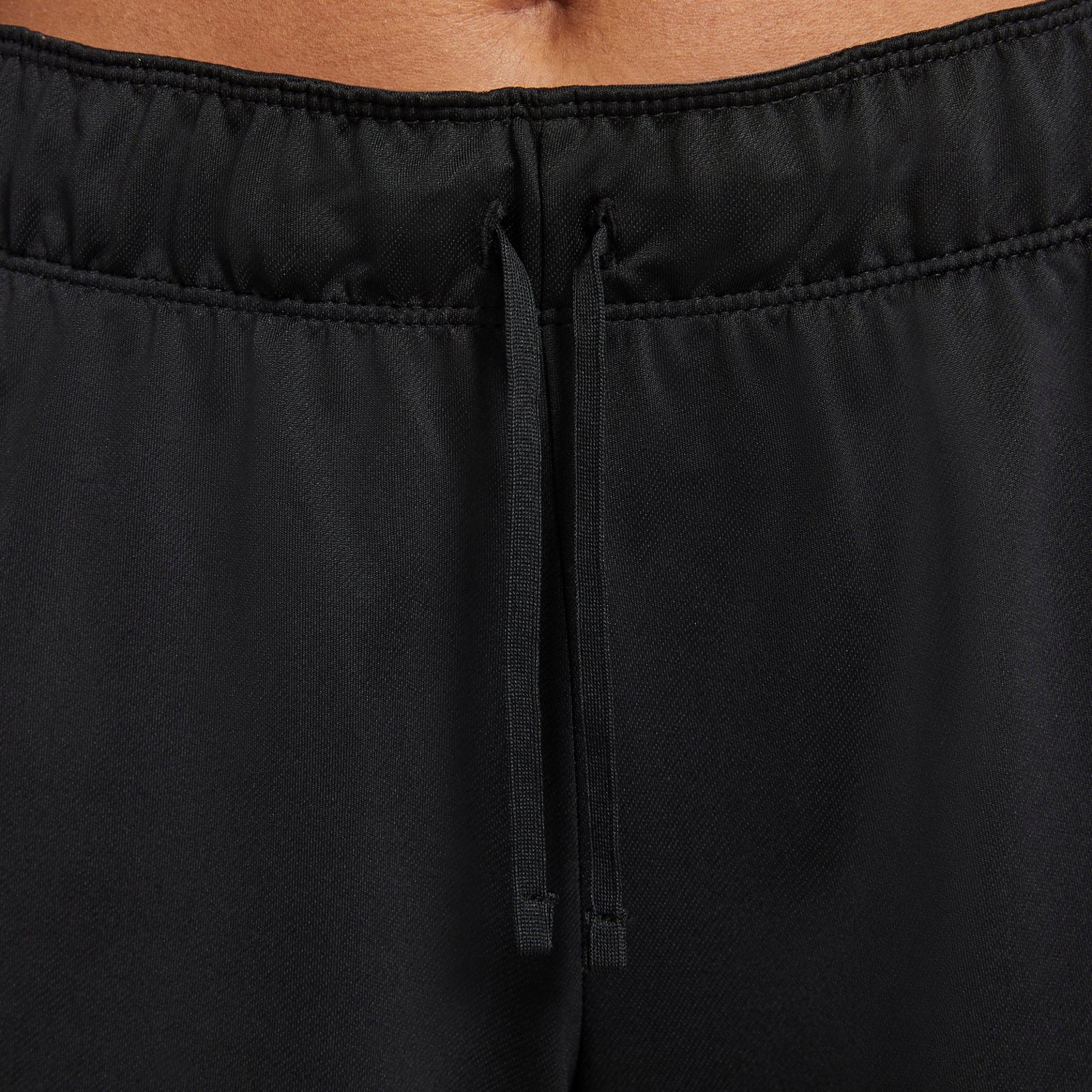 Nike Women's Dri-FIT Attack Plus Size Training Shorts                                                                            - view number 5