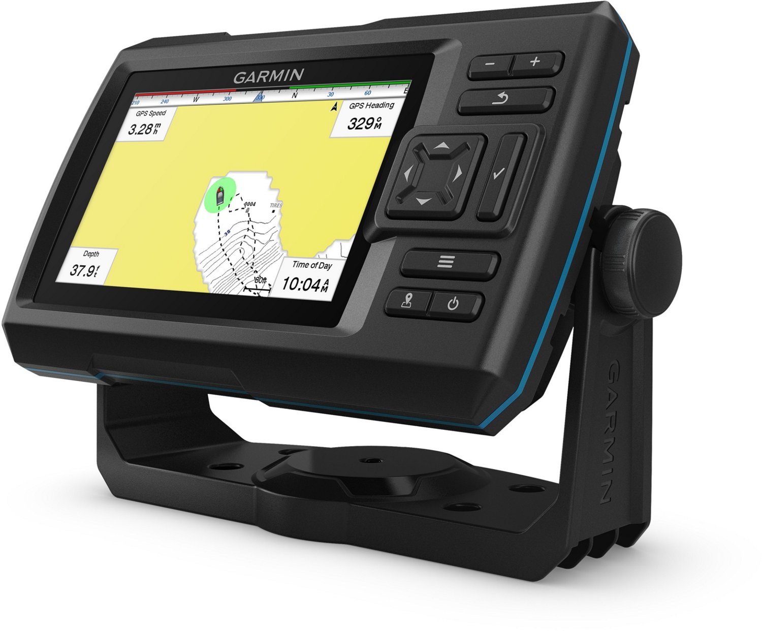 Garmin STRIKER™ Vivid 5cv Fishfinder - view number 3