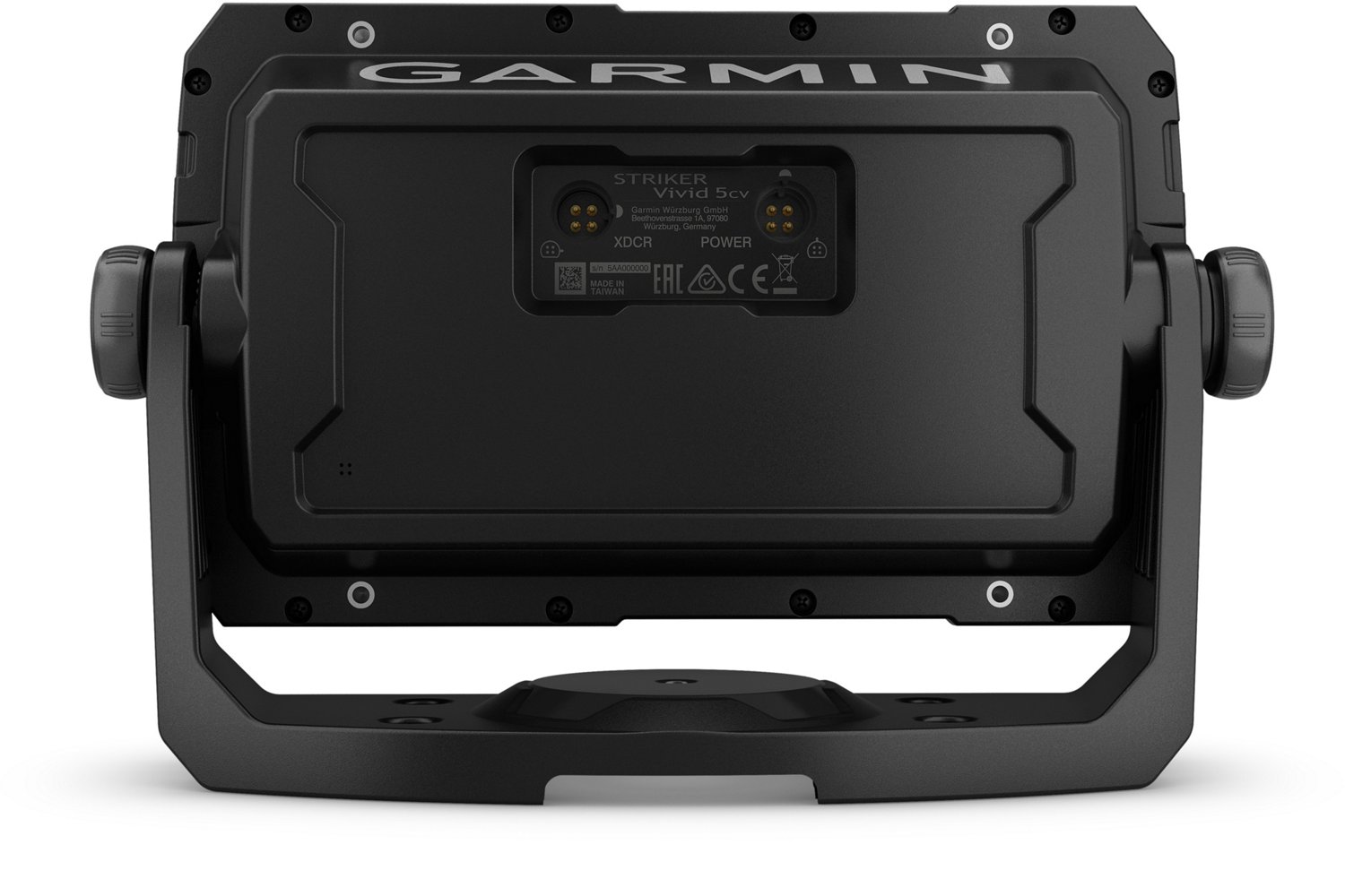 Garmin STRIKER™ Vivid 5cv Fishfinder - view number 4