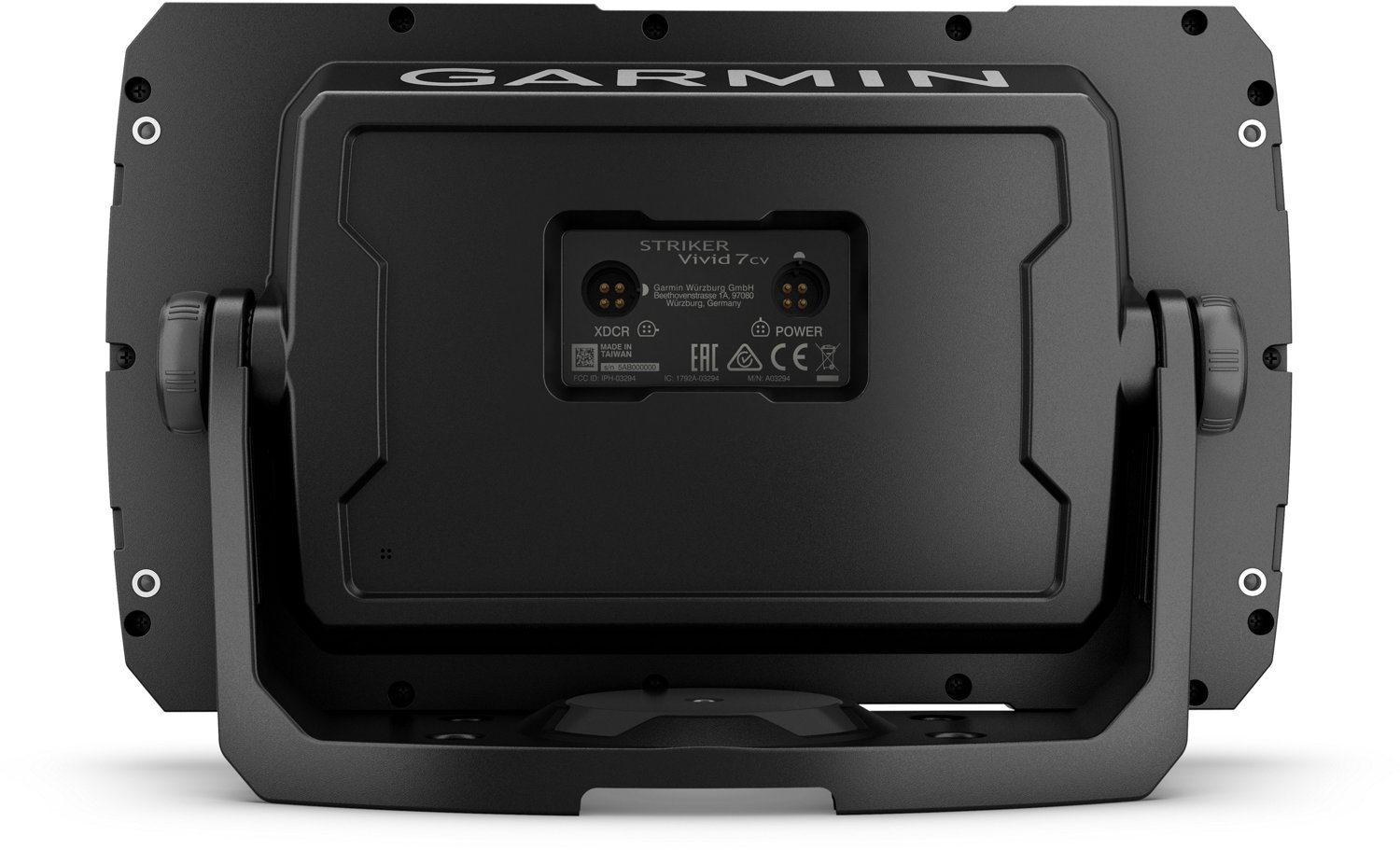 Garmin STRIKER™ Vivid 7cv Fishfinder - view number 5