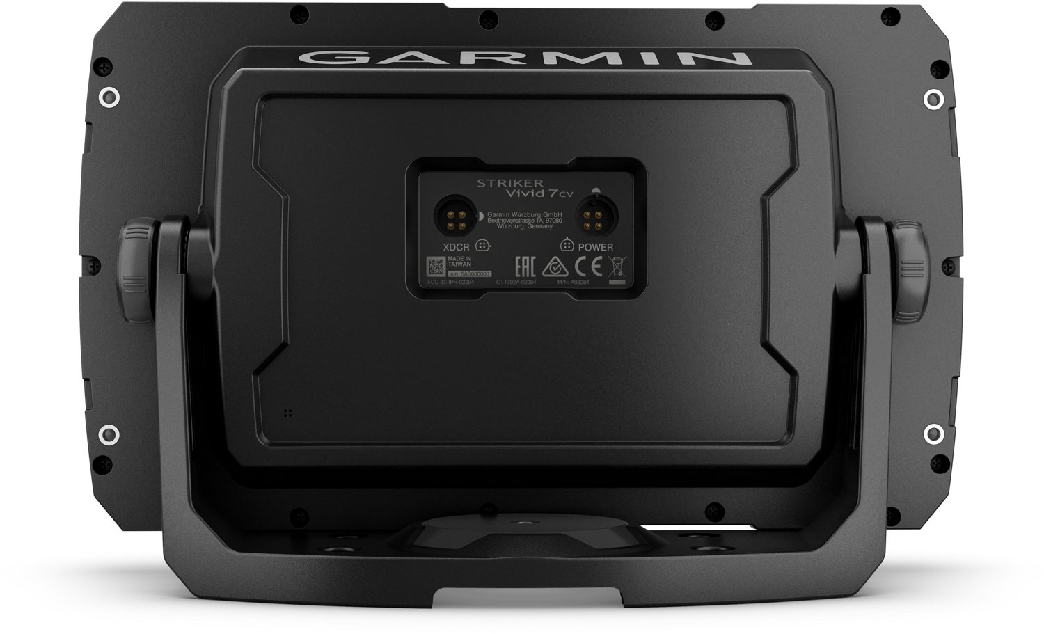 Garmin STRIKER™ Vivid 7cv Fishfinder                                                                                           - view number 5