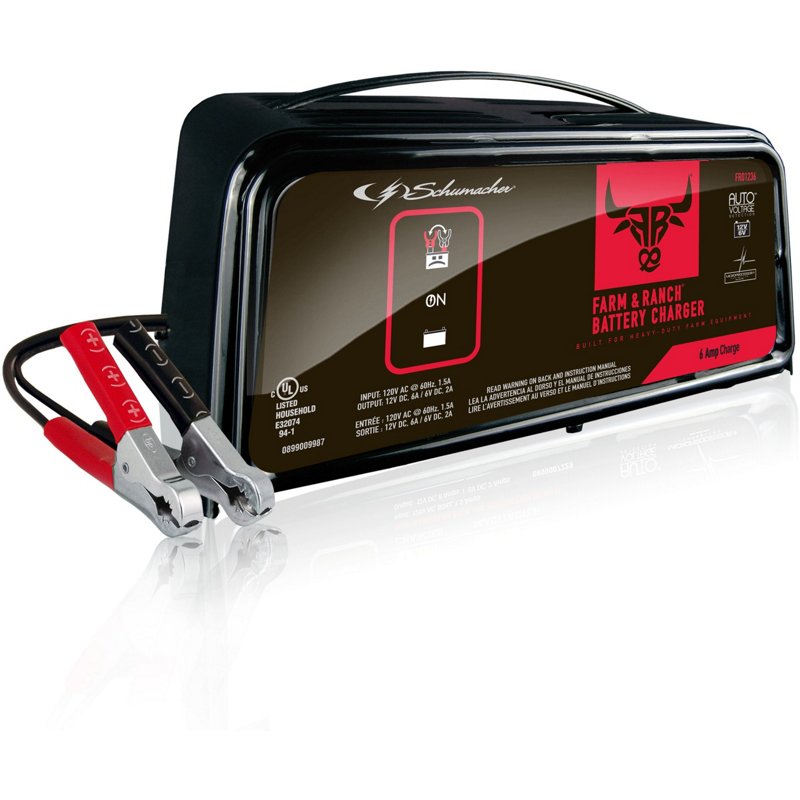 Schumacher Electric… - image