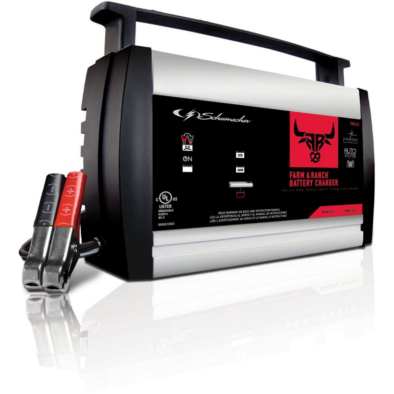 Schumacher Electric… - image