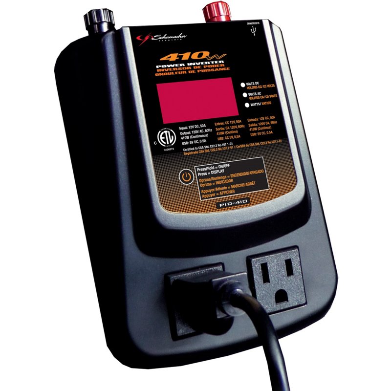 Schumacher Electric… - image