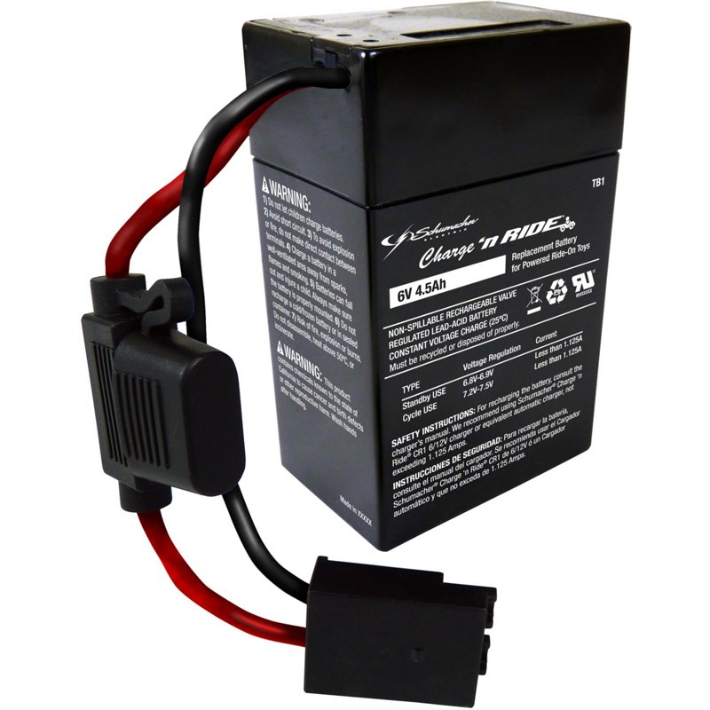 Schumacher Electric… - image