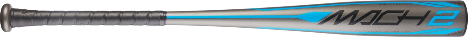 Rawlings BBCOR Mach 2 Baseball Bat (3) Academy