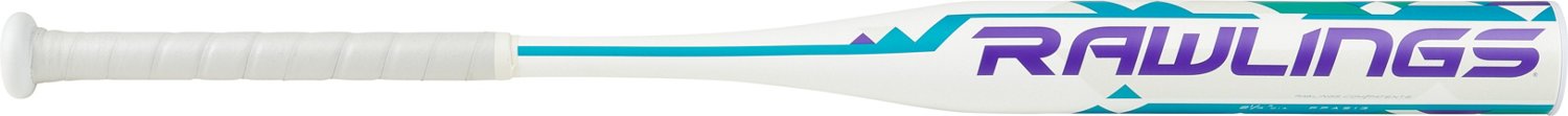 Rawlings Women’s Aspire Fastpitch Softball Bat (13) Academy