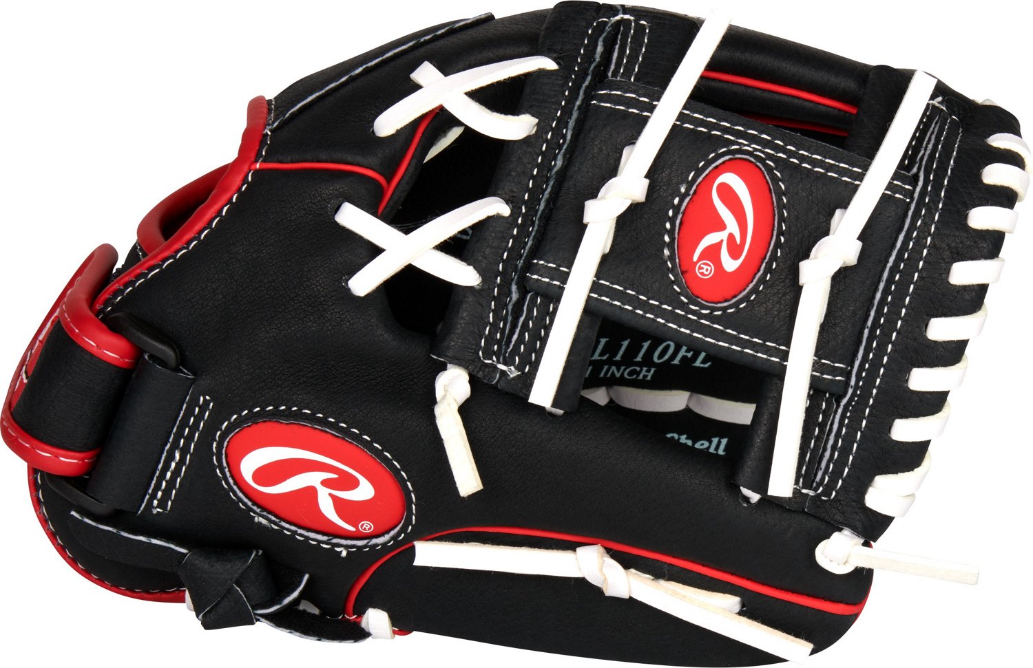 Rawlings 11 Youth Mark of a Pro Lite Fransisco Lindor Baseball