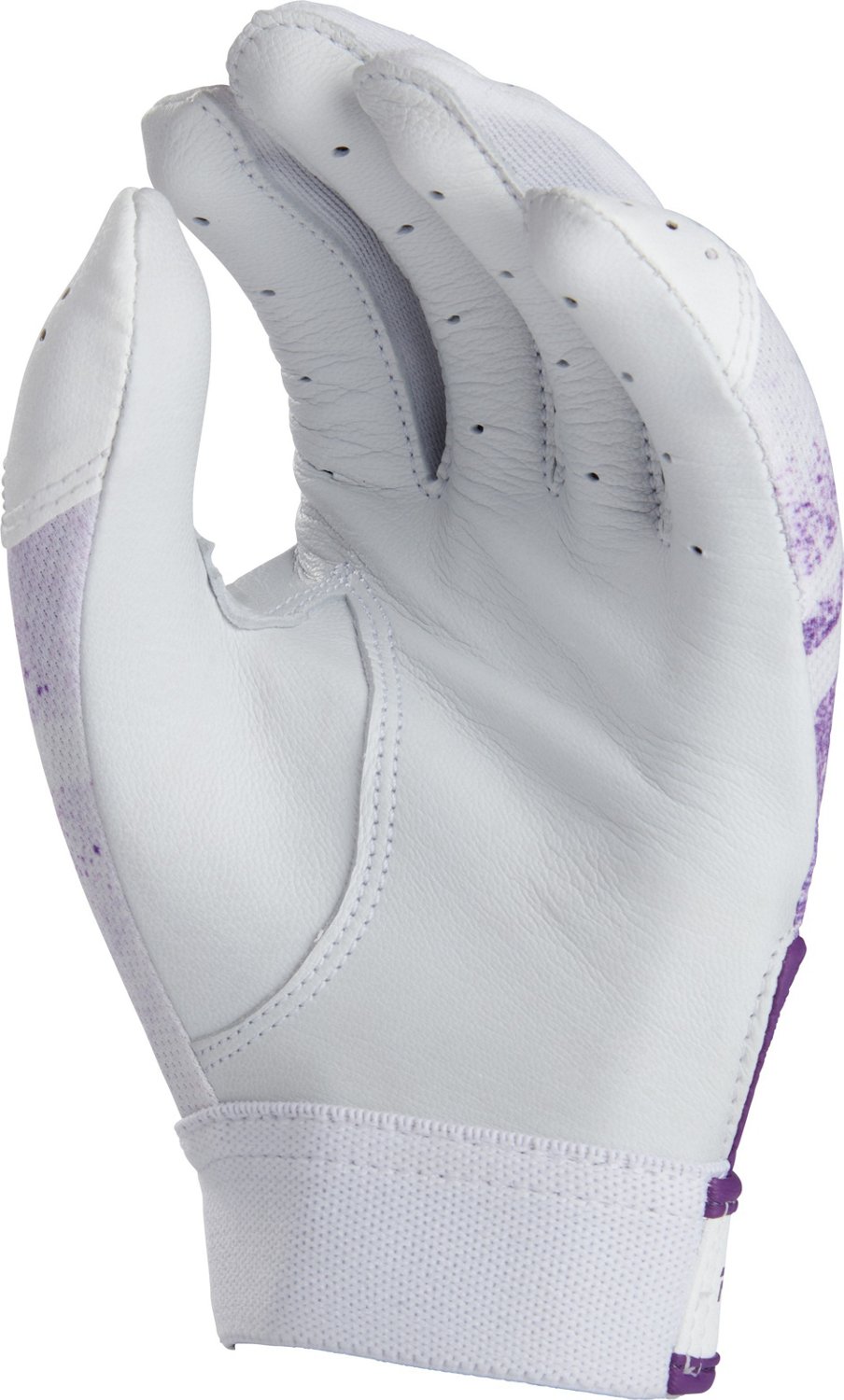 Rawlings Girls' Prodigy Batting Gloves Academy