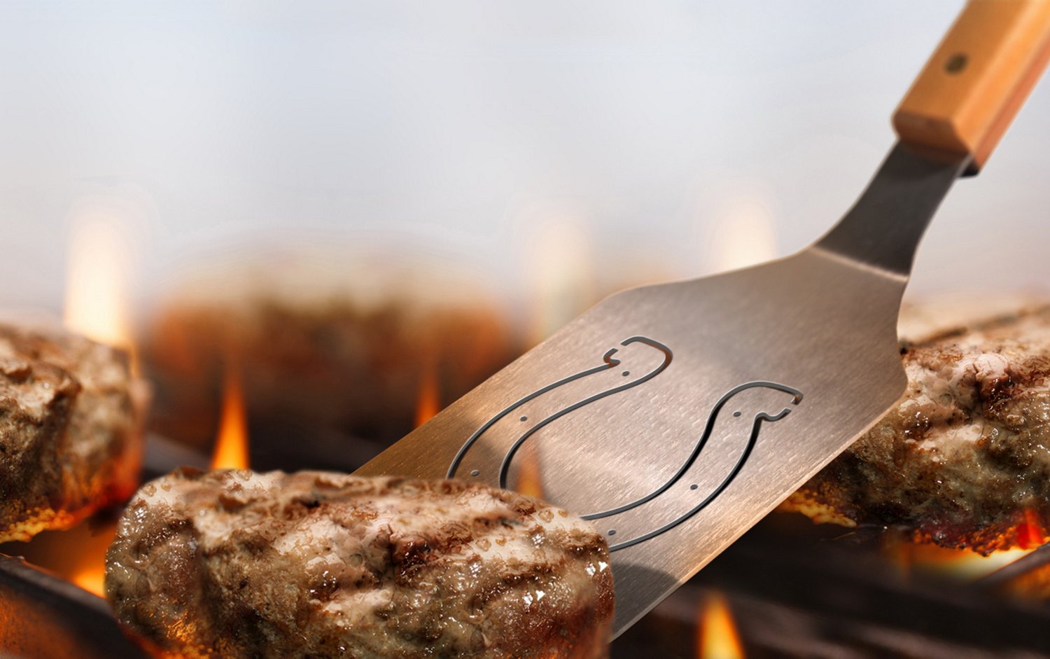 YouTheFan Indianapolis Colts Classic Series Sportula                                                                             - view number 4