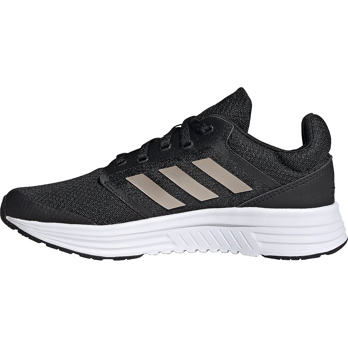 adidas Women's Galaxy 5 Running Shoes                                                                                            - view number 4