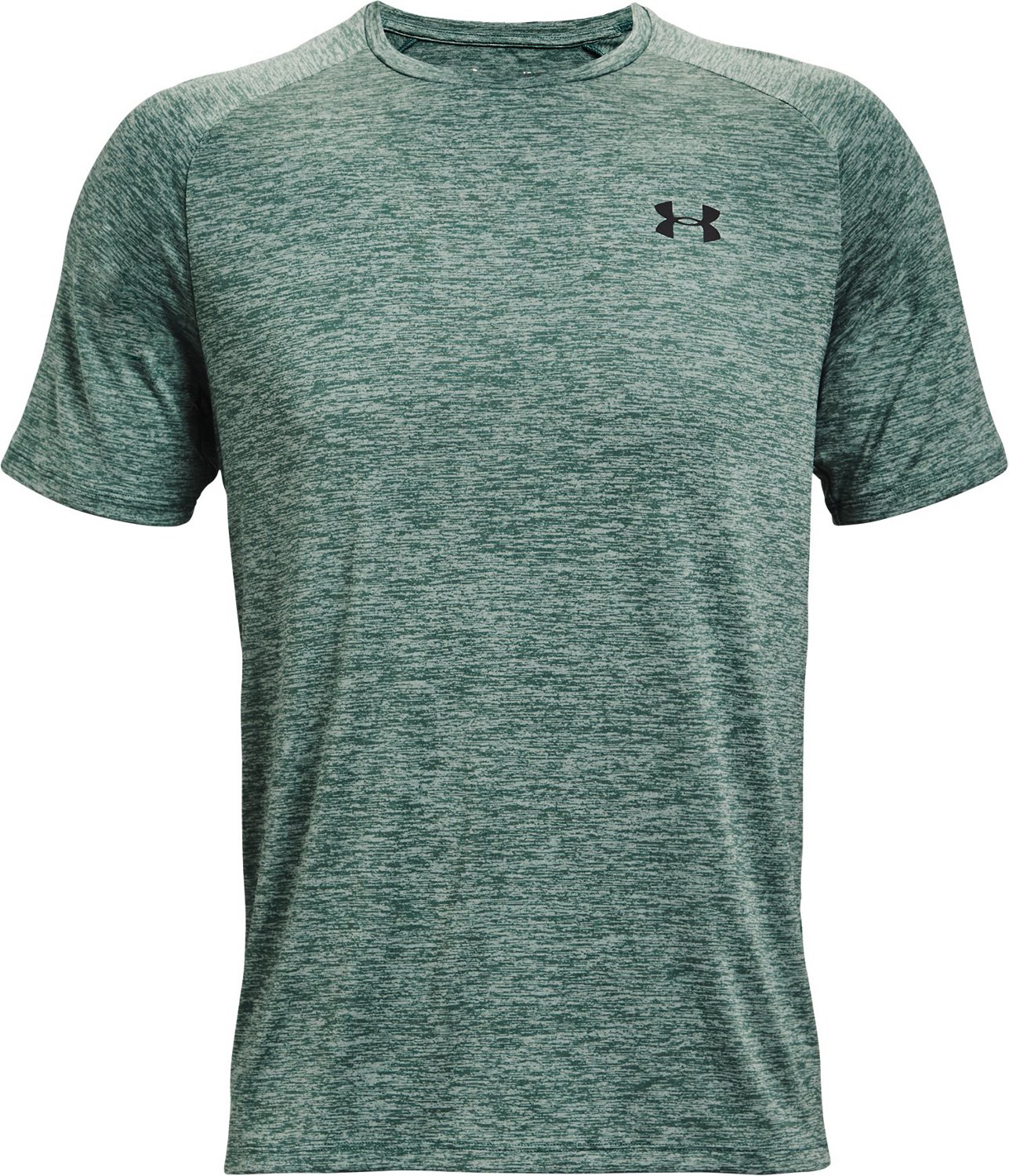 Under Armour Men's UA Tech T-shirt                                                                                               - view number 5