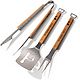 YouTheFan Pittsburgh Pirates Classic 3-Piece BBQ Set                                                                             - view number 1 image