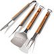 YouTheFan New England Patriots Classic 3-Piece BBQ Set                                                                           - view number 1 selected