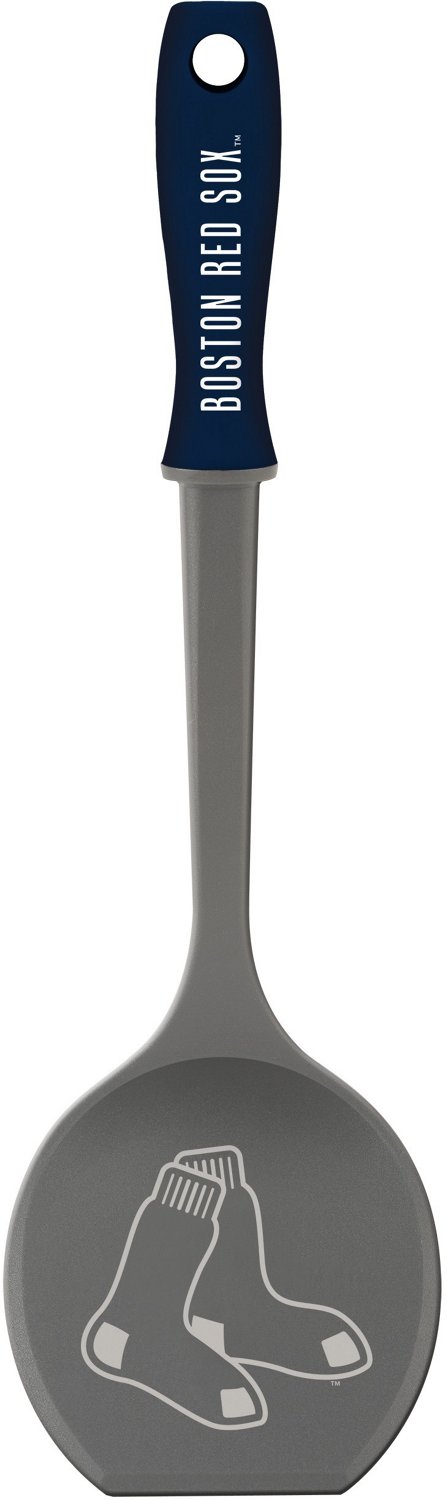 YouTheFan Boston Red Sox Fan Flipper Spatula