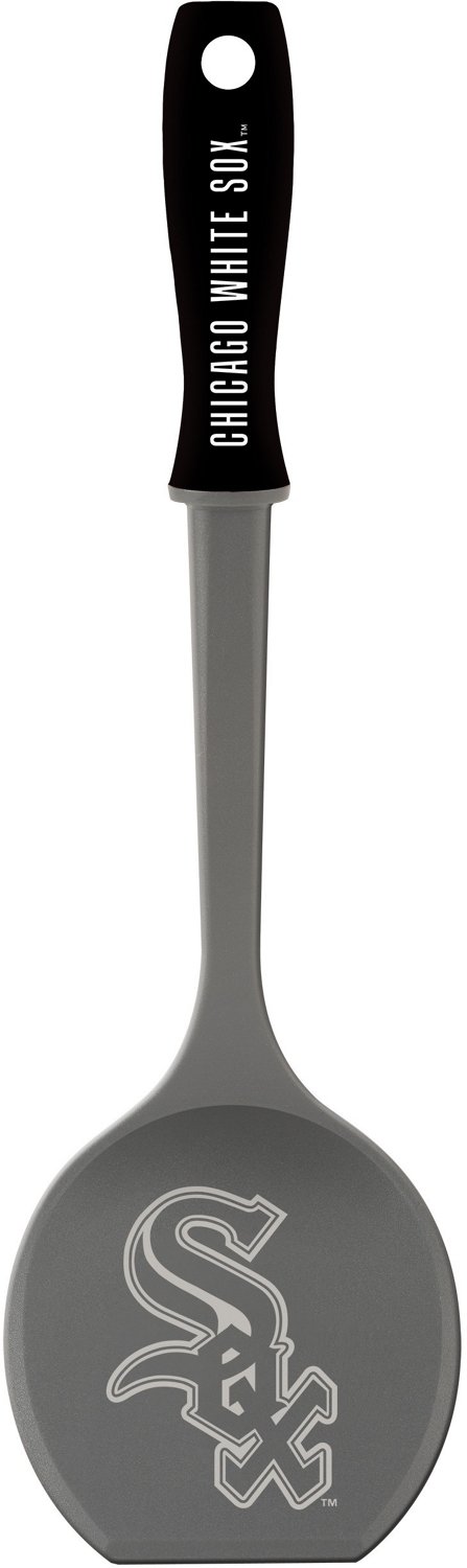 Chicago White Sox Fan Flipper Spatula