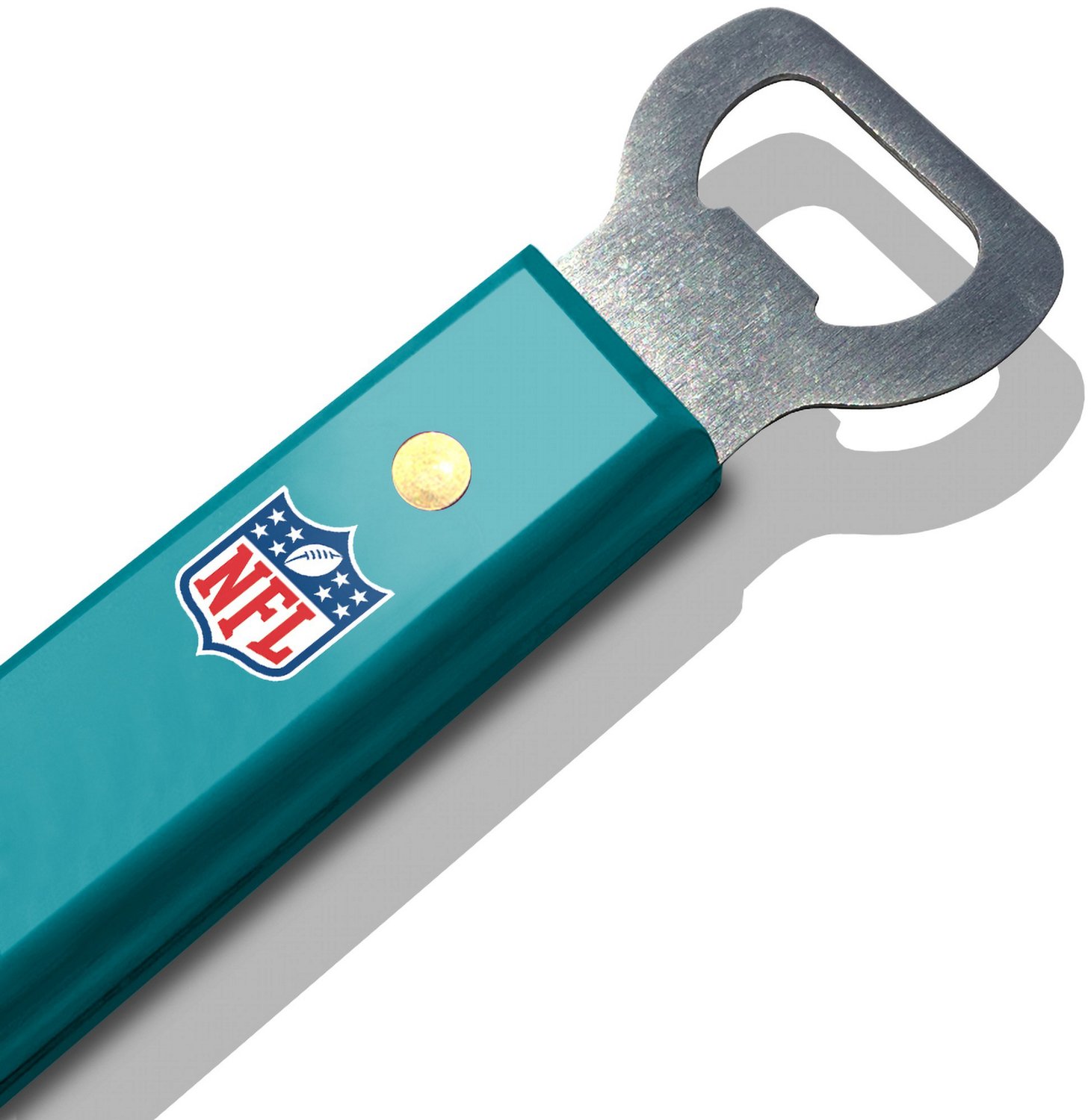 YouTheFan Miami Dolphins Spirit Series 3-Piece BBQ Set                                                                           - view number 2