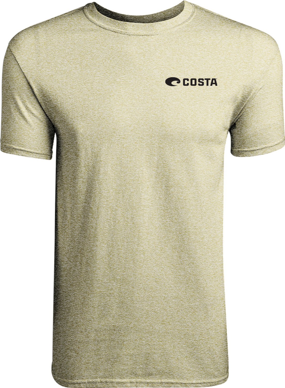 Costa Del Mar Men's Pride T-shirt - view number 2
